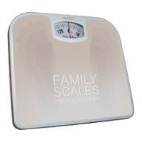 Весы SMILE PS-3202