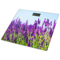 Весы LUMME LU-1329 лавандалаванда