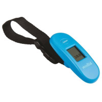 Весы Smile KSE 3261 рисунок