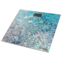 Весы LUMME LU-1329 морозный узор