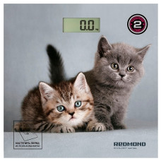 Весы Redmond RS-735 котята