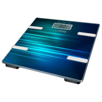 Весы LUMME LU-1331 индиго