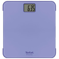 Весы Tefal PP 1221 V0 фиолетовый