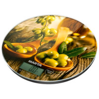 Весы MARTA MT-1635 черничная россыпь