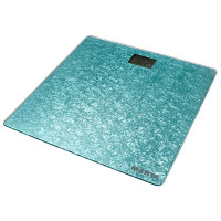 Весы MARTA MT-1679 голубой аквамарин