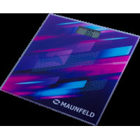 Напольные весы MAUNFELD MBS-153G01