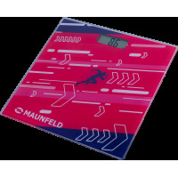Напольные весы MAUNFELD MBS-153G02