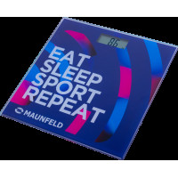 Напольные весы MAUNFELD MBS-153G03