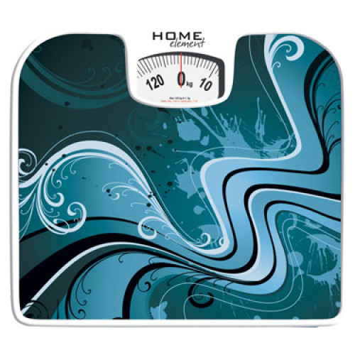 Весы напольные HOME ELEMENT HE-SC900