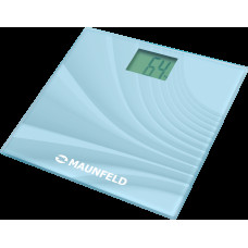 Напольные весы MAUNFELD MBS-153GB01