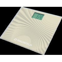 Напольные весы MAUNFELD MBS-153GB02