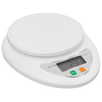 Весы HOME ELEMENT HE-SC931 белый жемчуг