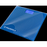 Напольные весы MAUNFELD MBS-183G01