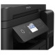 МФУ струйное Epson L6170 (C11CG20404), струйный СНПЧ копир/принтер/сканер A4 Duplex Net WiFi USB RJ-45 черный