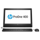Моноблок HP ProOne 400 G4 All-in-One NT 201600x900Core i5-8500T,4GB,500GB,DVD,Slim kbd/mouse,HA Stand,VESA Plate DIB,Intel 9560 BT,HD 720p Webcam,DisplayPort,Win10Pro64-bit,1-1-1 Wty