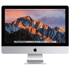 Моноблок Apple iMac MMQA2RU/A 21.5 FHD i5 2.3GHz TB 3.6GHz/8GB/1TB 5400/Intel Iris Plus Graphics 640 Mid 2017