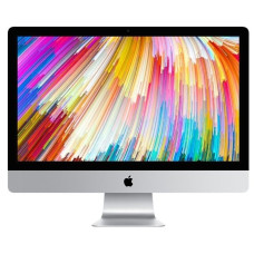 Моноблок Apple iMac MNE92RU/A 27 Retina 5K {5180x2880 i5 3.4GHz TB 3.8GHz/8GB/1TB Fusion/Radeon Pro 570 4GB} Mid 2017