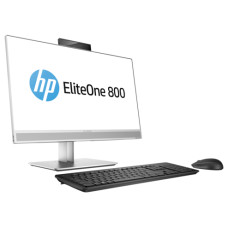 Моноблок HP EliteOne 800 G4 All-in-One 23,8NT1920 x 1080,Core i7-8700,16GB,512GB,DVD,Wireless kbd&mouse,Adjustable Stand,Intel 9560 BT,WLAN 9560 BT,Win10Pro64-bit,3-3-3 Wty