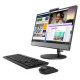 Моноблок Lenovo V530-22ICB All-In-One 21,5 I3-8100T 4Gb 500GB Int. DVD±RW AC+BT USB KB&Mouse Win 10_P64-RUS 1Y carry-in