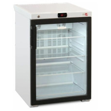 Холодильная витрина Бирюса B154DNZ (CZV) черный