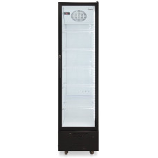 Холодильный шкаф-витрина Бирюса B-B300D