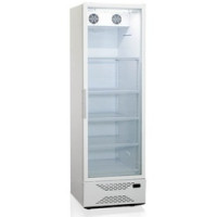 Витрина Бирюса B 520DN