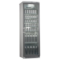 Витрина Pozis СВИЯГА-538-9 белый