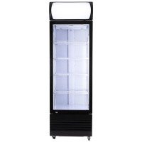 Холодильная витрина NORDFROST RSC 400 GB