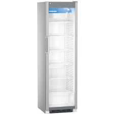 Холодильная витрина Liebherr FKDv 4503-21 001 серебристый