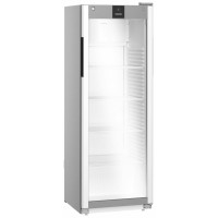 Холодильная витрина Liebherr MRFvd 3511-20 001 серебристый