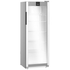 Холодильная витрина Liebherr MRFvd 3511-20 001 серебристый