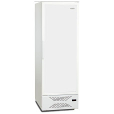 Холодильная витрина Бирюса 520KDNQ белый