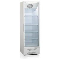 Витрина Бирюса 520N