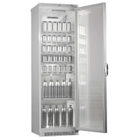 Холодильная витрина Pozis Свияга-538-9 черный