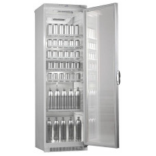 Холодильная витрина Pozis Свияга-538-9 черный