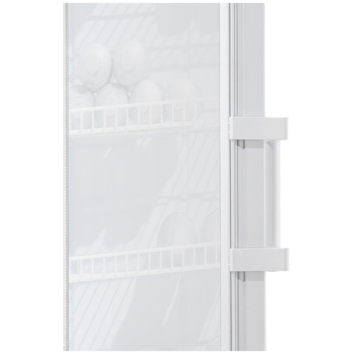 Холодильная витрина Pozis Свияга-538-9 черный