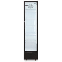   Холодильная витрина Бирюса B 390 D  