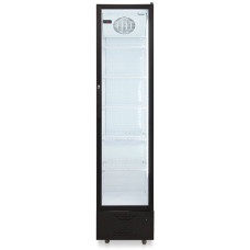   Холодильная витрина Бирюса B 390 D  