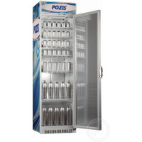 Витрина Pozis СВИЯГА-538-10