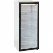 Холодильный шкаф-витрина БИРЮСА B290