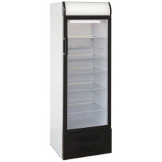 Холодильный шкаф-витрина БИРЮСА B310
