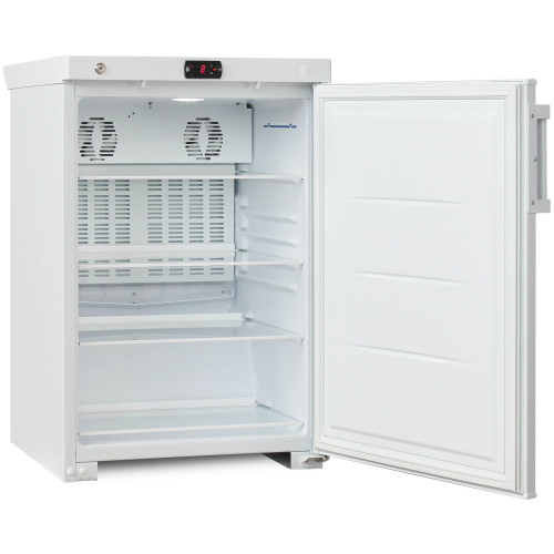 Холодильная витрина Бирюса B-150K-G (4G)