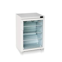 Витрина Бирюса 154 DN