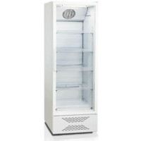 Витрина Бирюса 460N