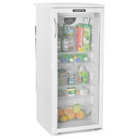 Холодильная витрина Саратов 501 КШ-160 белый