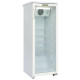 Холодильная витрина Саратов 501 КШ-160 белый