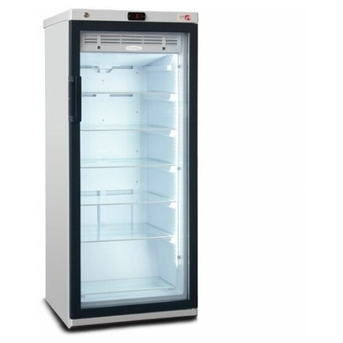 Холодильник витрина   Бирюса B 235 DNZ  