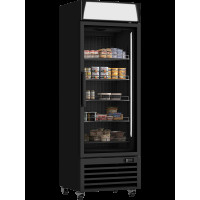 Витрина морозильная NORD FSC 400 GB черная