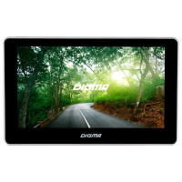 Навигатор Digma ALLDRIVE 700