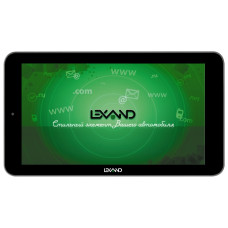 Навигатор Lexand SB-7 HD